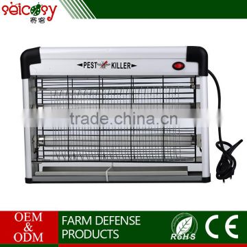 2100V Output Voltage Without Adding Any Pesticides Indoor Mosquito Killer