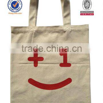 canvas tote bag