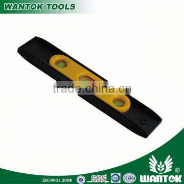 WT0307221 9" plastic torpedo spirit Level/plastic Levels