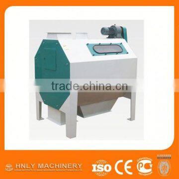 15-25T/H Cylinder initial cleaning sieve