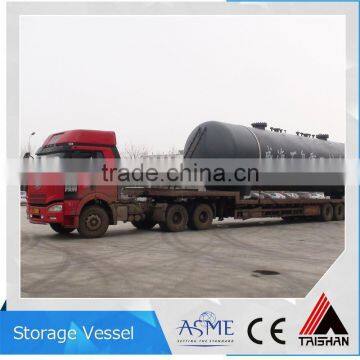 Competitive Price Grp Water Tank