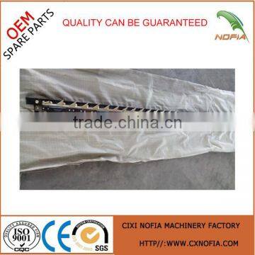 Cutter Bar Assembly for Combine Harvester Chery 4LZ-3.5ZL photo-3