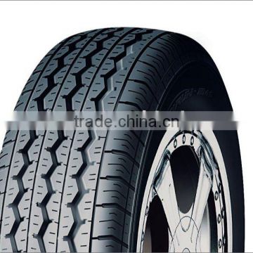 Passage Car Tyre (PCR)