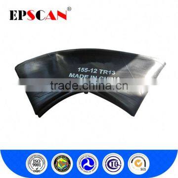 Chinese Manufacturer Tubeless Truck Bus Tyre Inner Tube 1000-20