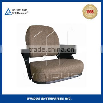 High Quality Agricultural Tractor Seat Manufacturer in China