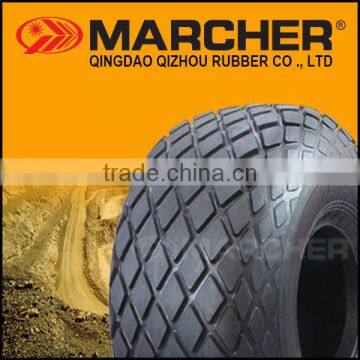 24-21 otr tyres for sand ground