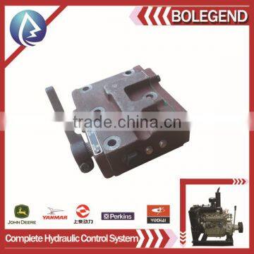 TDME 4108 Marine Engine Spare Parts Complete Hydraulic Control System photo-3