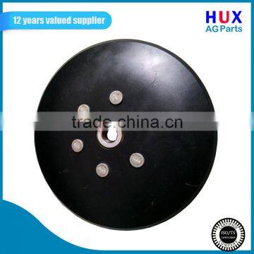 1277891C91 Covering Disc Blade for CASE IH Planter photo-2