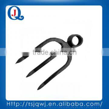 Fork Hoe dual functional F105