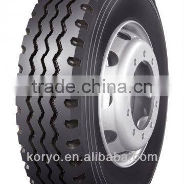 TBR LONGMARCH BRAND TYRE 11R24.5 LM211