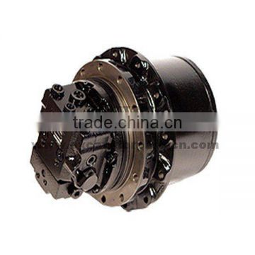 travel motor - travel motor assy