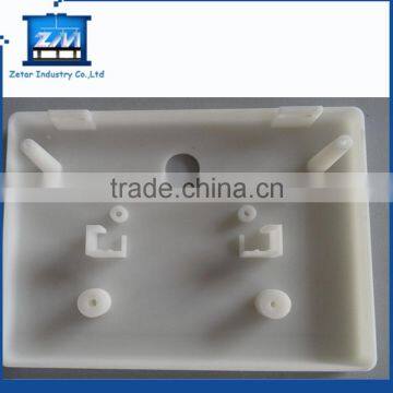 Plastic Injection Mold Tooling photo-4