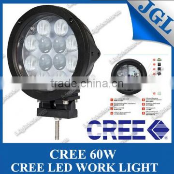 gz business High quality Lightstorn Factory 5JG-WT6120 off road jeep suv tractor truck