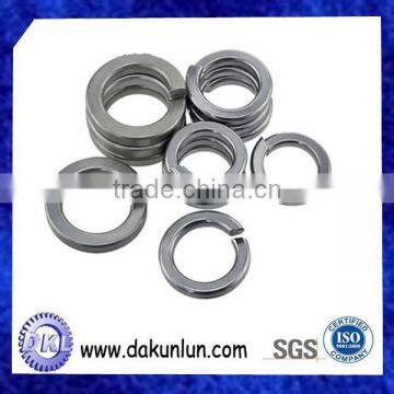 Factory Wholesale Spring Lock Washer photo-6