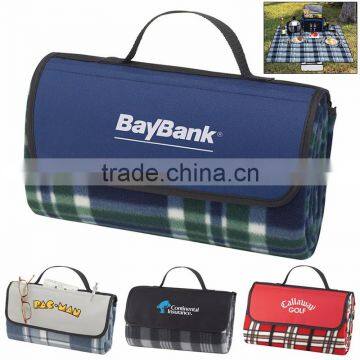 Travel Foldable Camping Outdoor Beach Blanket Festival Waterproof Picnic Rug Mat photo-3