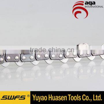 3/8" chain saw for stone block saw cutting machine imported steel marble cutting saw