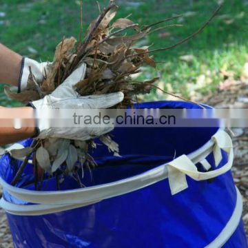 pop-up Garden Waste Storage Bag