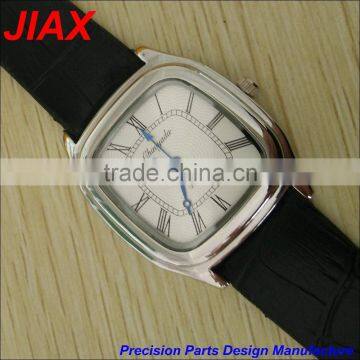 Wholesale Cheap Quartz Chinese Wrist Watches With Japan Movement photo-5
