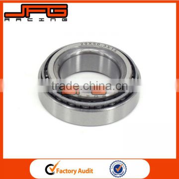 Steering Stem Head Race Bearings For Honda CRF 450R Dirt Bike Parts