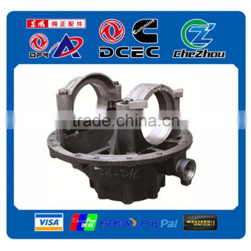 truck spare parts rear axles reducer housing 2402ZHS01-110 for car accessories