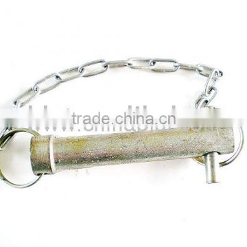 Tractor parts-Chain pin