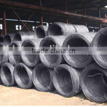 Carbon Steel Wire Rod from top Manufacturer