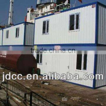 Accommodation Two-Storey Container Houses photo-3