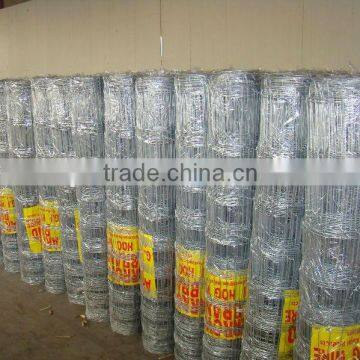 Hot sale Grassland Fence (professional manufacturer)