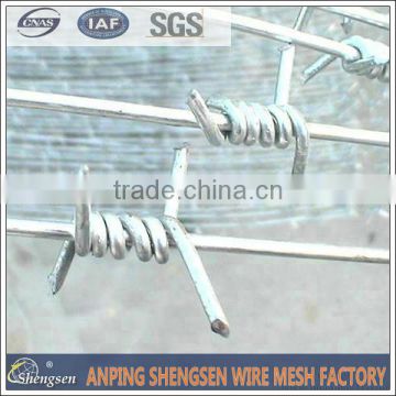 sharp barbed wire fencing prices for protection