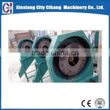 CE Certificate Homemade Vertical Grain Mixer Machine