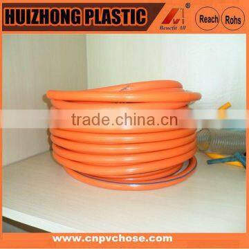 1/2" HIGH-PRESSURE REINFORCED PVC HOSE photo-3
