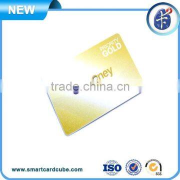 Plastic Rfid Card 125 Khz photo-2