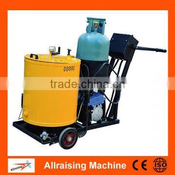 Electric power Road Crack Sealing Machine for road construction