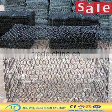 gabions cost/gabions basket/mesh boxes for the high end market