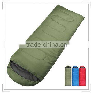 Waterproof Sleeping Bag Outdoor Camping photo-3