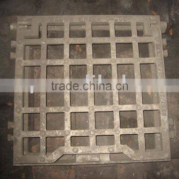 grate,cast iron grate,cast iron grating,gully cover