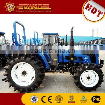 factory price Foton M604 tractor on sale