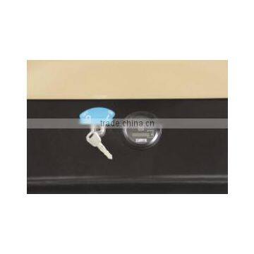 CE ISO High Quality 3T-4.5T Stand on Electric Tractor photo-5