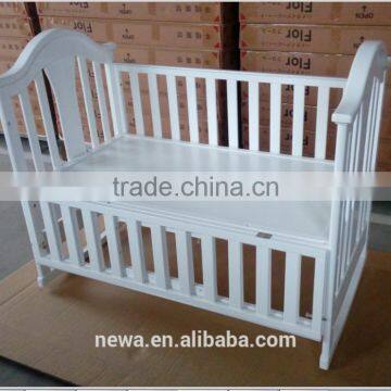 2016 Popular Sales Multifunction Baby Crib photo-5