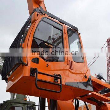 2017 New Jonyang 25t Material Handling Excavator JY625E-G With Good Performance photo-2