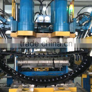 REPLACEMENT TRACK JIUYUN Rubber Track 400x72.5x72N for Case 50RTB Mini Excavators photo-5