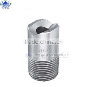 1" Vee Jet Flat Spray Nozzle photo-2