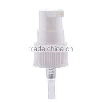 Wholesale High Quality 20/410 White Treatment Pump With AS Overcap photo-4