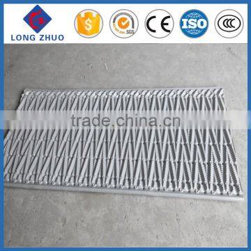 Black Cooling Tower Packing, 920mm*anycooling Tower Plastic Sheet photo-3