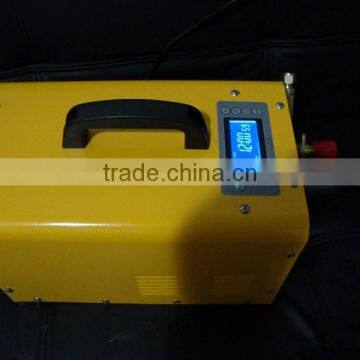 2L 250W Cheap Fog Machine for Cafes and Restaurants Cooling photo-4