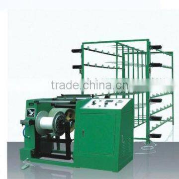 COW 450-AP Warping Machine