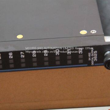TRICONEX 4211 One year warranty