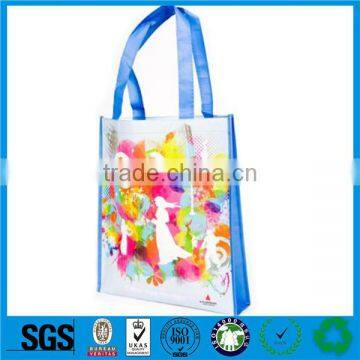 China Factory Wholesale Shopping Grocery Bag photo-3