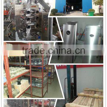 Automatic Bag Packing Machine With High Capacity photo-5