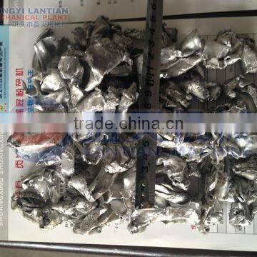 Chinese Suppliers Professional Broken Cans, Scrap Leather Machines photo-3